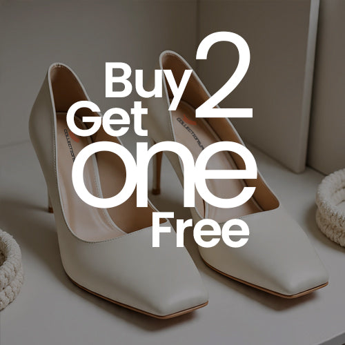 Buy 2 Get 1 Free