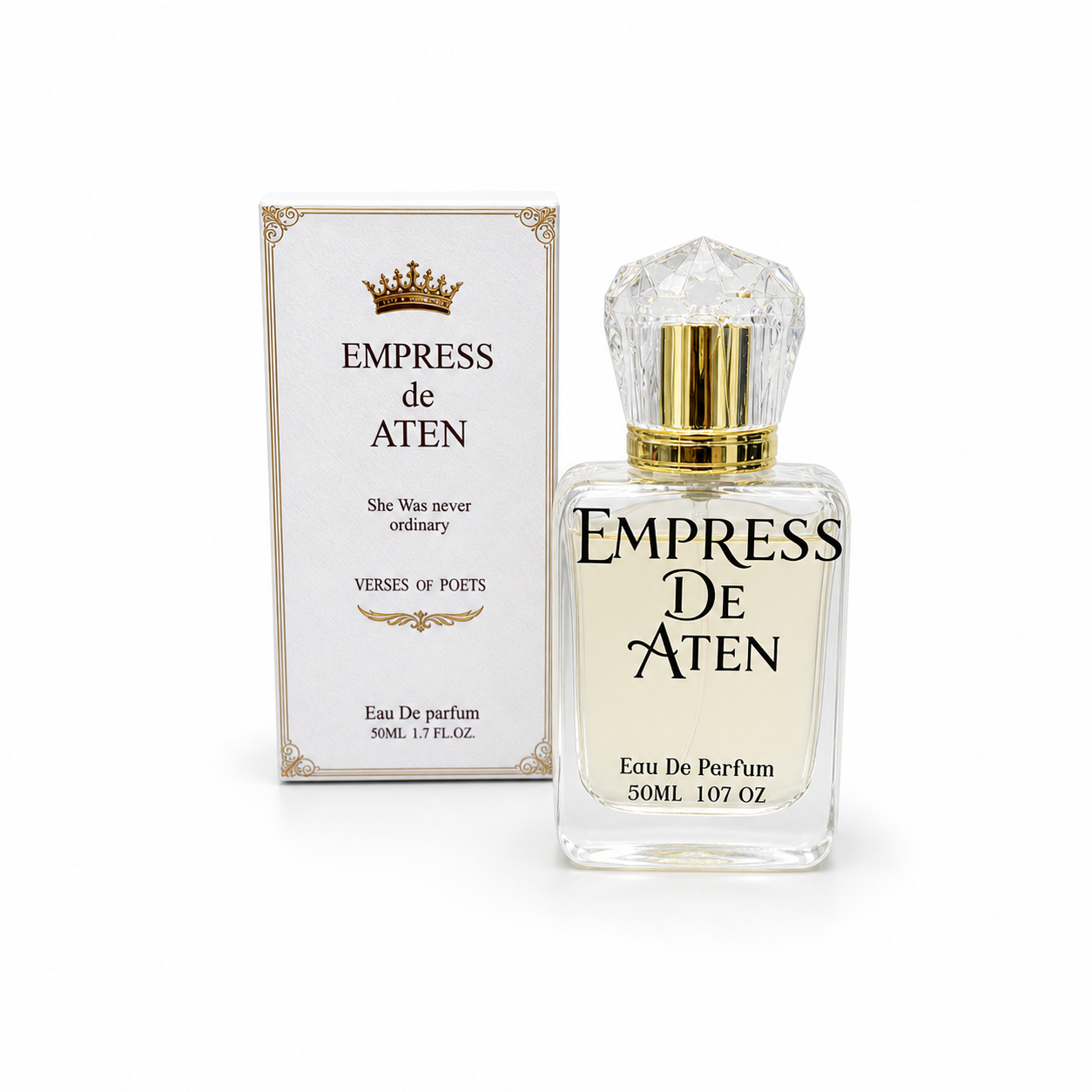 Empress De Aten | 50ml